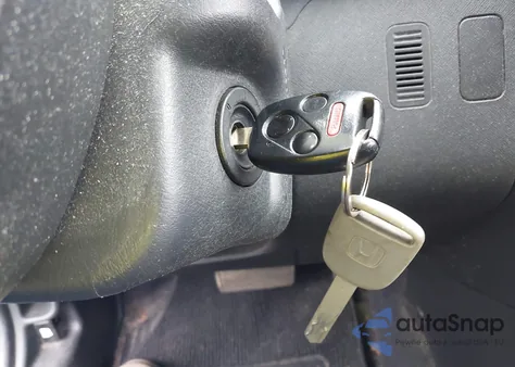 2006 Honda Cr-V Lx from USA, damaged, VIN SHSRD78556U441114